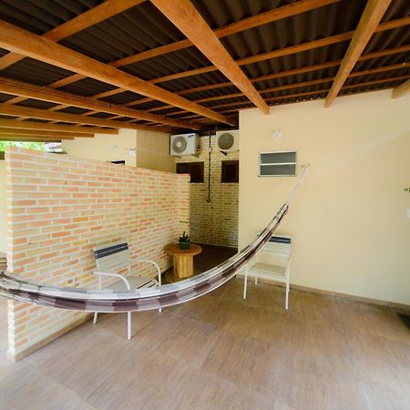 Pousada Toca Dos Aventureiros Barreirinhas Eksteriør bilde