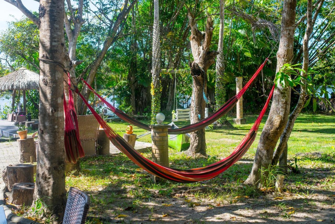 Pousada Toca Dos Aventureiros Barreirinhas Eksteriør bilde